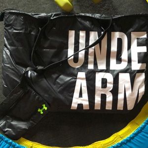 Under Armour Gym Bag